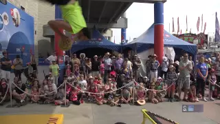 Calgary Stampede Roving Reporter - Highlight Pack