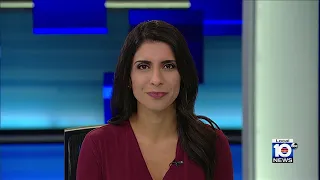 Local 10 News Brief: 11/25/2022 Morning Edition