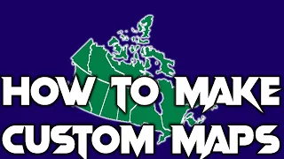 How to Make Custom Maps - Territorial.io