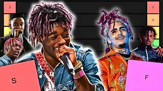 Ranking XXL Freshmen Classes Based Off How It's Going