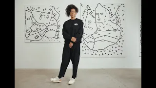 Shantell Martin: Curiosity: Who are YOU