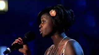 Gamu Nhengu's X Factor bootcamp challenge (Full Version)