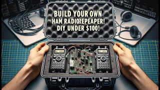 The $100 Lunchbox Repeater