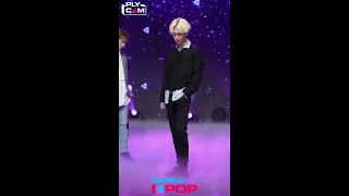 [Simply K-Pop] VAV Ayno 'I'm Sorry' (VAV 에이노 직캠) _ Ep.356