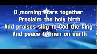 O Little Town of Bethlehem (Instrumental)