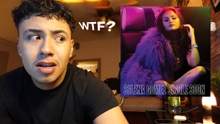 Vocal Coach Reacts to "Single Soon " by Selena Gomez