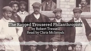 Florrie Words: Chris McIntosh The Ragged Trousered Philanthropists introduced by Ricky Tomlinson