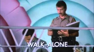 Jan Hammer - Walk-Alone