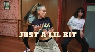 JUST A LIL BIT - 50 Cent I Sonia Daura Choreography