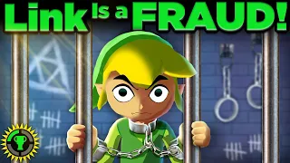 Game Theory: Link Is NOT Who You Think He Is... (The Legend of Zelda)