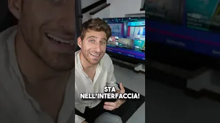 QUESTO É il FUTURO!📺✨