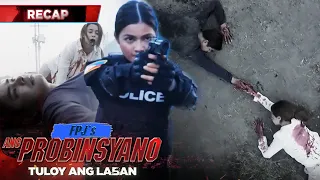 The Black Ops guns down Cardo and Alyana | FPJ's Ang Probinsyano Recap