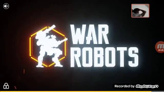 I downloaded robot fighting 2 but got my ass kicked early