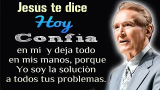 Adrian Rogers en Español Predicas Completas 🔴 Cristo Es La Solución Para Tus Problemas 🌿