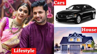 Nithin Reddy south superstar Biography || lifestyle, family, networth, wife, cars, house,income 2021