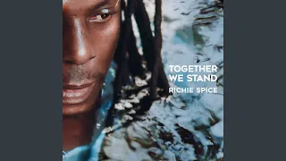 Unity We Need (feat. Chronixx)