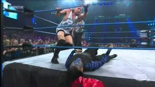 iMPACT Wrestling 2012 06 21 1080p HDTV x264 RUDOS 14 clip0