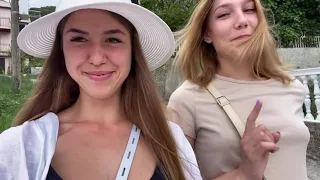 Vlog Черногория день 3