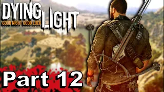 I made the most realistic Zombie game!!!!! - Dying Light