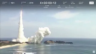 Japan's H3 rocket fails, in blow to space ambitions