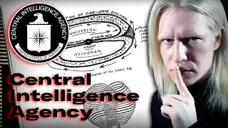 CIA’s SECRET Method for Transcending Space & Time  | The Gateway Process Part 1