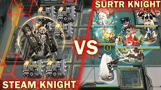 [Arknights] 11-20 but Surtr just won't die