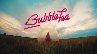 Quebonafide feat. Daria Zawiałow - BUBBLETEA (Tylko że od tyłu)