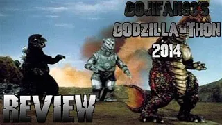 gojifan93s godzilla thon 2014 15 terror of mechagodzilla 1975