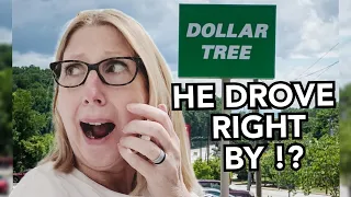 COME WITH ME TO DOLLAR TREE | YOU ARE GONNA WANT THESE TOO | ALL NEW $1.25 PRODUCTS | WOW