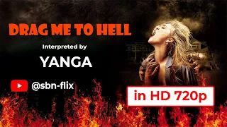 AGASOBONUYE ka YANGA - Drag Me To Hell (2009) 720p