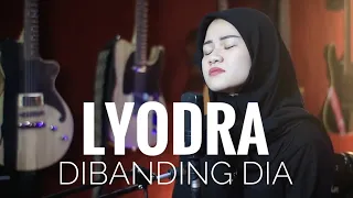 Lyodra - 'Dibanding Dia' Cover by Maulin