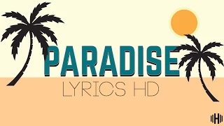 Paradise -Elias Naslin [Lyrics-HD]