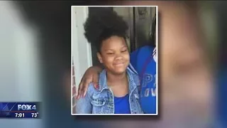 Kidnapped teen found dead in Oak Cliff home