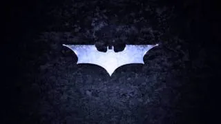 Hans Zimmer & James Newton Howard - The Dark Knight Live