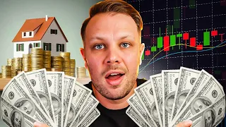 How I would Invest Large Sums of Cash - Money Q&A