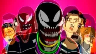 LHUGUENY Venom / Venom: Let There Be Carnage Musical Mashup