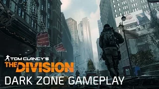 Tom Clancy’s The Division Multiplayer Gameplay Walkthrough - E3 2015 [PL]