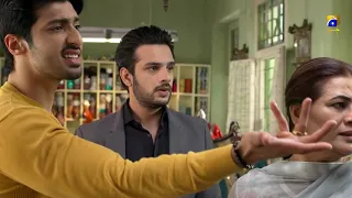 Uraan - Episode 11 | Best Scene 03 | HAR PAL GEO