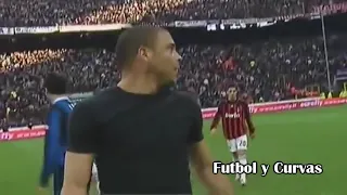 Ronaldo“El Fenómeno”🌑 Jugadas Increíbles 🌑 Amazing Skills Show HD suscribirse me ayudan mucho.