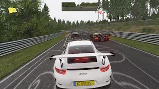 Nürburgring Nordschleife Track Day | Assetto Corsa