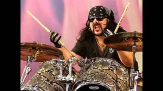 Pantera - Floods - Drums Only - By Vinnie Paul