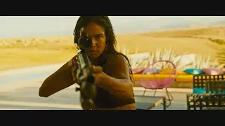 Revenge - Official UK Trailer - In Cinemas 11 May