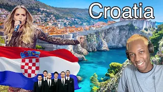 Croatia In the Eurovision Song Contest 1993 - 2022 🇭🇷: ROGUE REACTS