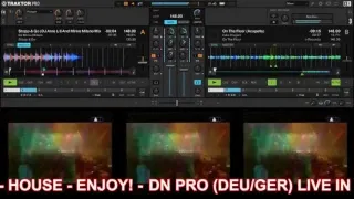 DN PRO Live in the mix (DEU/GER) Die 2000er chapter 4 - HANDS UP/TRANCE/HARDER STYLEZ