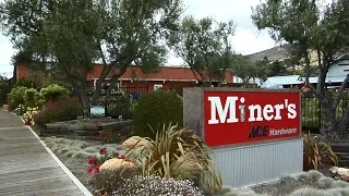 2015 Coolest Hardware Store - Miner’s Ace Hardware in San Luis Obispo, CA