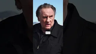 Depardieu accusé par 13 femmes