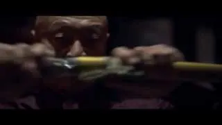 BLACK COBRA Official Trailer (2012) - Cary-Hiroyuki Tagawa, Jeff Wolfe, T.J. Storm