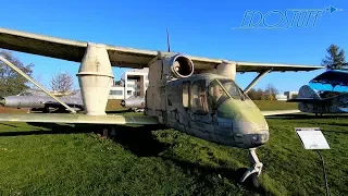 WEIRD JETS! - A Jet Biplane Cropduster - PZL M-15 Belphegor