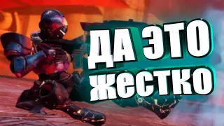 ЛУЧШИЙ PVP ЭКЗОТ НА ТИТАНА В DESTINY 2? ЗНАКИ АНТЕЯ ГАЙД ДЛЯ НОВИЧКОВ