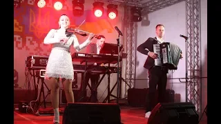Марина і компанія.  Фестиваль Польської Культури В Україні. (ЛЬВІВЩИНА СТРІЛЕЦЬКЕ )